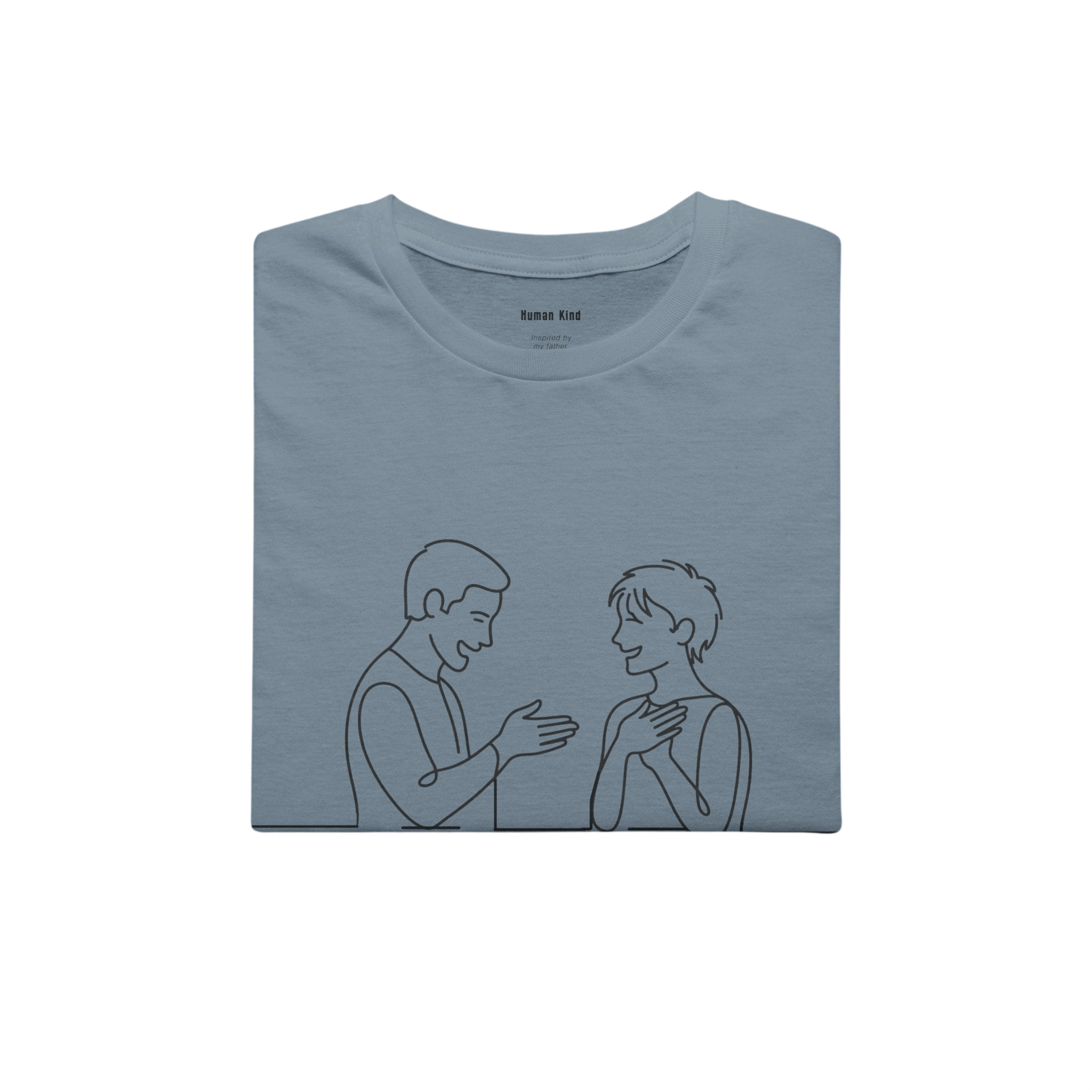 The Compliment - Human Kind T-Shirt