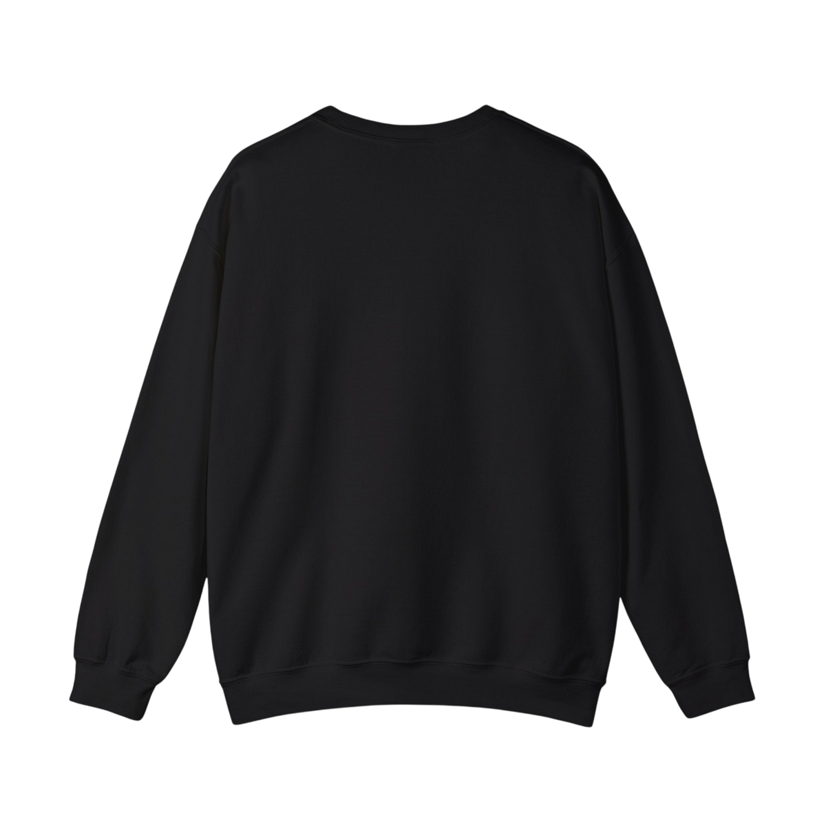 Grizzly Bear Graphic Sweatshirt — Roaring Bear Crewneck for Wildlife Lovers