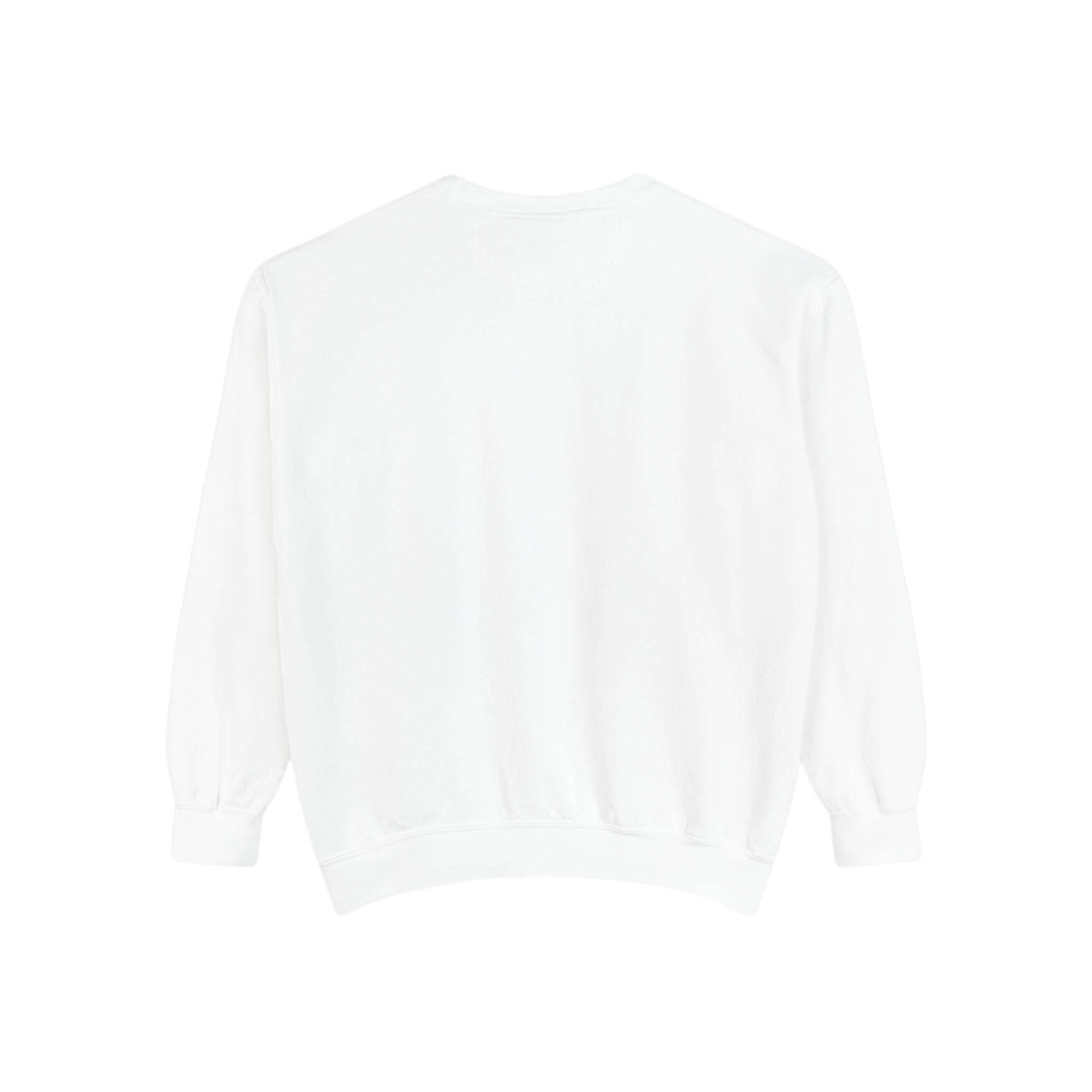 “Be the Reason Someone Keeps Going“ Embroidered  Sweatshirt