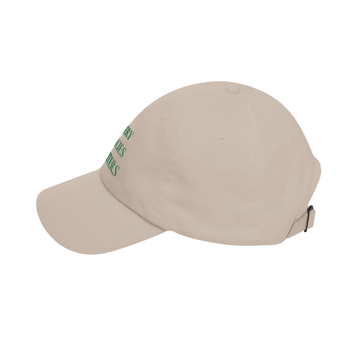 Every Species Matters Cap