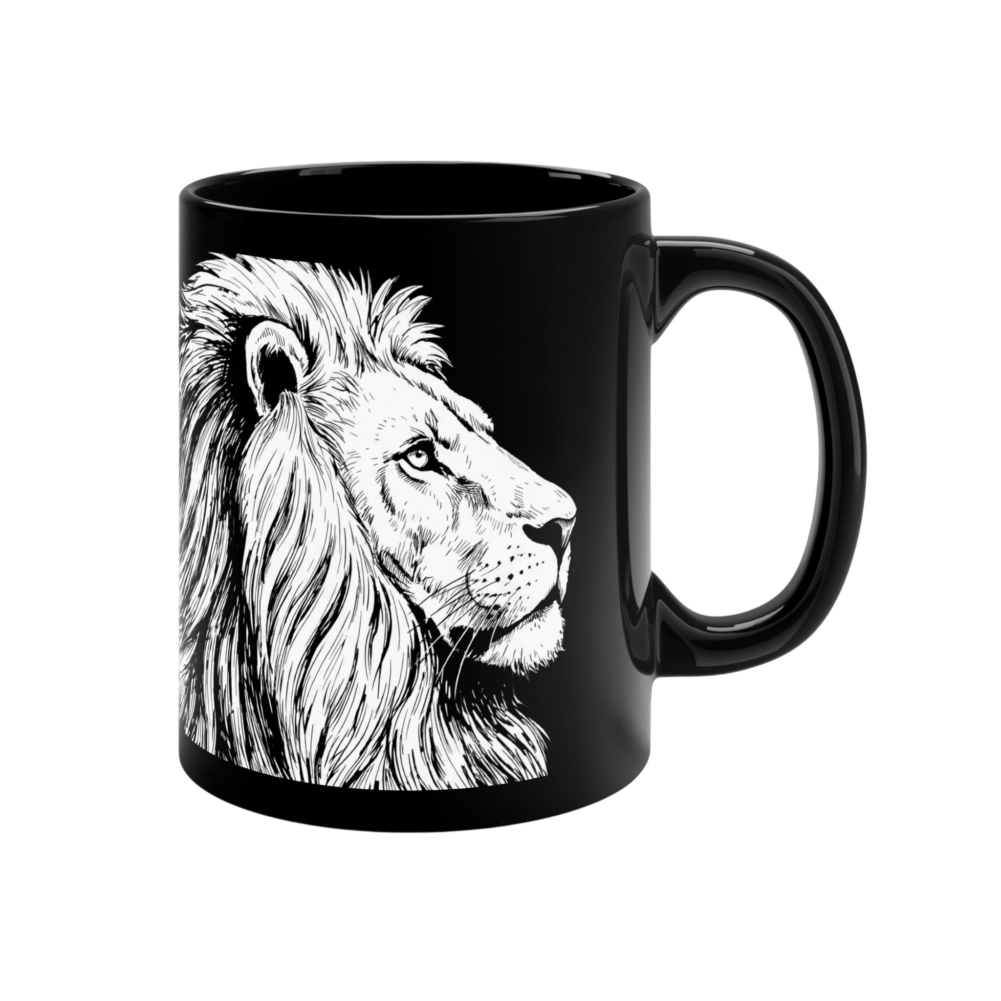 Animal Lovers Tee and Mug Gift Set